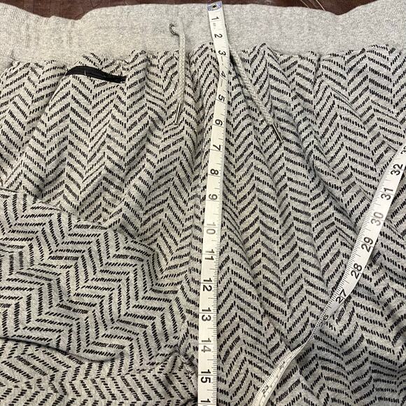 Parish Nation Men's 4X Grey Black Jogger Sweatpants Pockets‎ Loungewear Casual - Picture 14 of 16